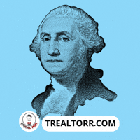 Real Estate Usa GIF by Trealtorr