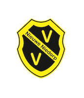 Sticker by VV Nieuwe Niedorp