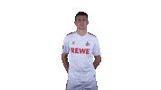 1 Fc Cologne Football Sticker by 1. FC Köln
