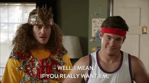 season 5 episode 6 GIF by Workaholics