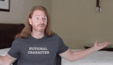 we don't have any jp sears GIF by Interstellardesignz