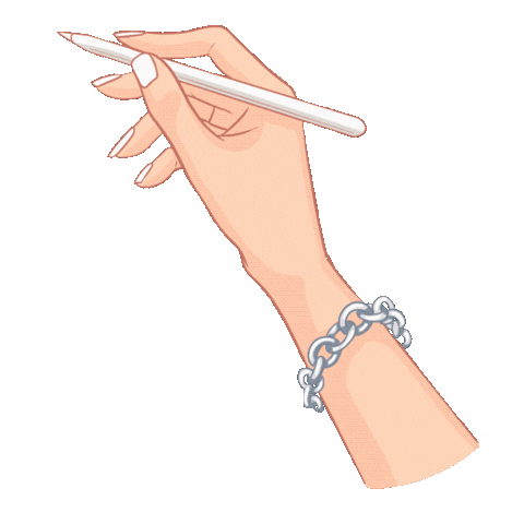 Ipad Procreate Sticker