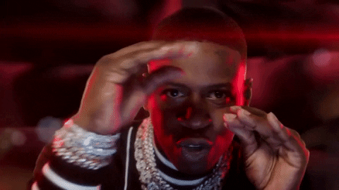 Baby Rap GIF by Blac Youngsta