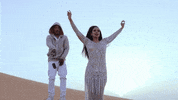 with you summer GIF by Mya
