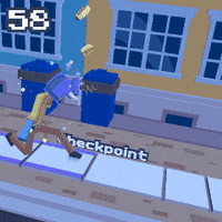 steppypants GIF