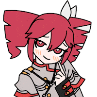 Batatamookie Sticker
