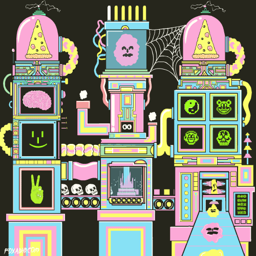 Animation Domination Lol GIF by gifnews