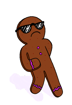 tuomasmhnen giphyupload sunglasses walking boss Sticker