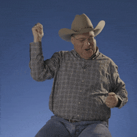 Happy Cliff GIF by Big Brother