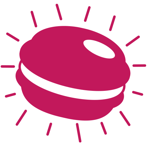 oliviamacaron giphyupload olivia macaron olivia macaron Sticker