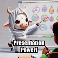 Classroom Presentations GIF by Sagemoohammad