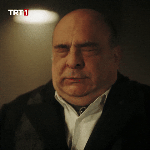 Angry Nervous Breakdown GIF by TRT