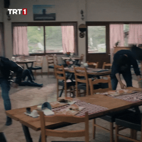 Angry Tolga Saritas GIF by TRT