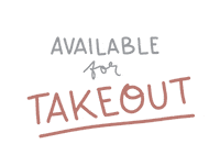 Small Business Delivery Sticker by Brkich Design Group