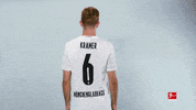 Happy Borussia Moenchengladbach GIF by Bundesliga