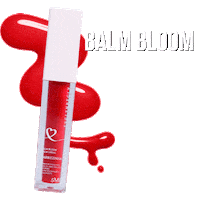 Makeup Gloss Sticker by Evelyn regly
