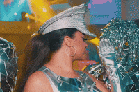 Dance Off Wild Things GIF