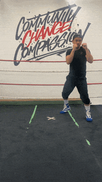 quinitboxing  GIF