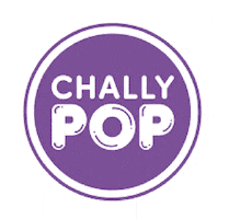Pop Chally GIF by Devoured_pages