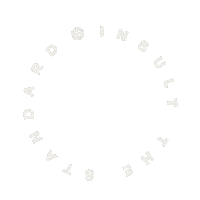 spikedspin fitness health spin wellness Sticker