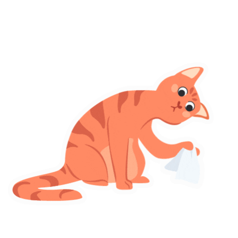 colearn giphyupload tissue neco colearn Sticker