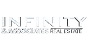 chandlerinfinity infinityandassociates infinity and associates Sticker