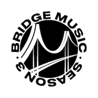 Bridge Sticker by Outcast TV