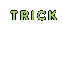 freeman halloween Sticker by Freeman Beauty