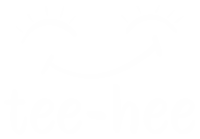 Happy Laugh Sticker by By the Brook Creations