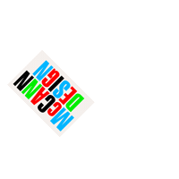 Designsummer Sticker by McCann Design