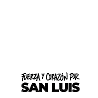 enriquegalindoceballos quedate sanluispotosi enriquegalindo fuerzaycorazonsanluis Sticker
