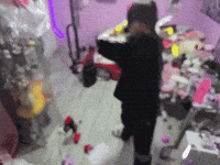 Camera Hitting GIF