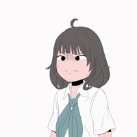 TerlaluSial terlalu sial ara expressions GIF
