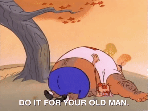 Ren And Stimpy Nicksplat GIF by NickRewind