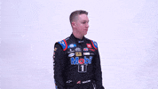KBMteam nascar kyle busch checkered flag mobil1 GIF