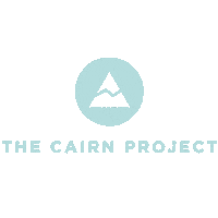cairnproject cairn cairn project the cairn project Sticker