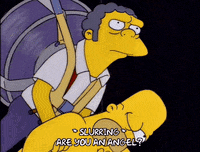 homer simpson episode 3 GIF