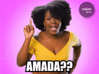 O Que Lol GIF by Salon Line