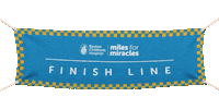 Milesformiracles Sticker by BostonChildrensHospital