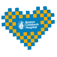 Milesformiracles Sticker by BostonChildrensHospital