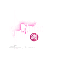 Exoticpole Polefit Sticker by Oh my Pole