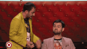 comedyclubru #comedy #comedyclub #humor #joke #fun GIF