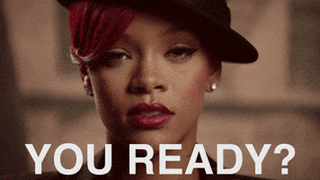 Are You Ready Snl GIF
