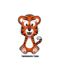 Awesome Character Sticker by VeeFriends