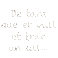 Frases Trac Sticker