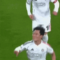 Happy Football GIF