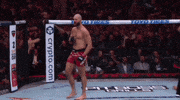 Sport Mma GIF by UFC