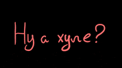 ___polinarad___ text russian direct polinushka GIF