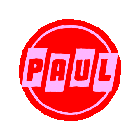 Peace Paul Component Sticker by PAUL Component Engineering