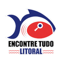 EncontreTudoLitoral praia litoral encontre encontretudo Sticker